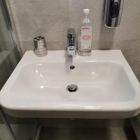 Pupin Palata Business B15 Daire *