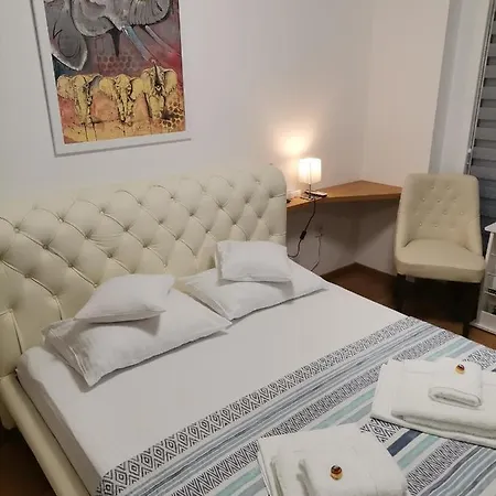 Pupin Palata Business B15 Daire