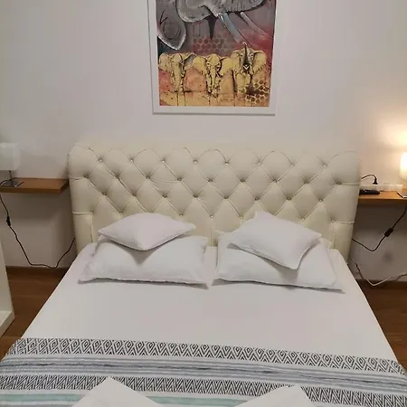 Pupin Palata Business B15 * Novi Sad