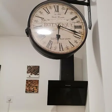 Pupin Palata Business B15 * Novi Sad