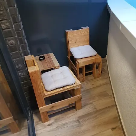 Pupin Palata Business B15