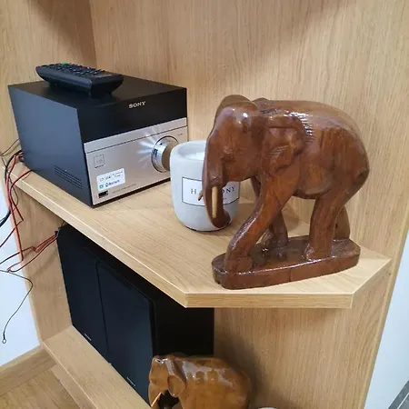 Daire Pupin Palata Business B15 *