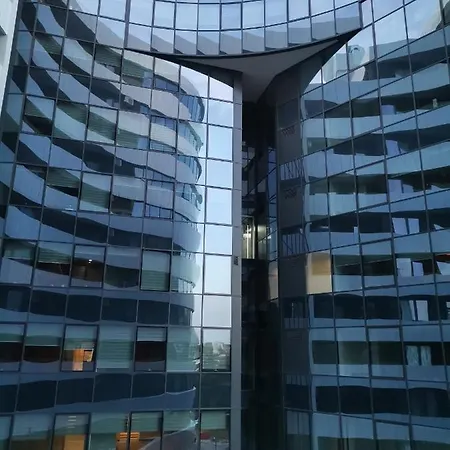 Apartment Pupin Palata Business B15