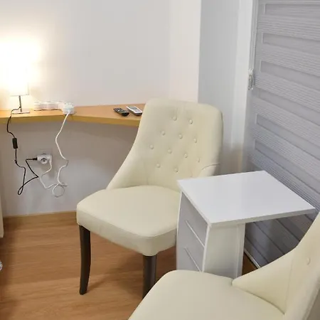 Pupin Palata Business B15 * Novi Sad