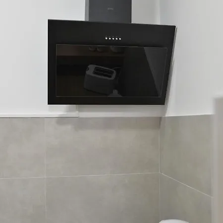 Apartment Pupin Palata Business B15 Novi Sad