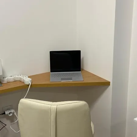 Daire Pupin Palata Business B15 *