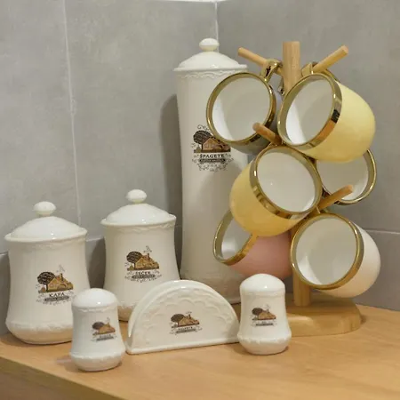 Daire Pupin Palata Business B15 *