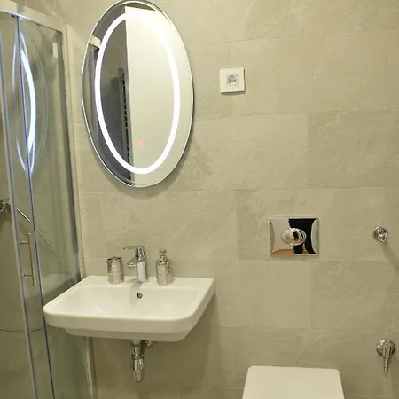 Pupin Palata Business B15 * Novi Sad