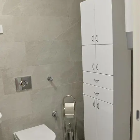 Pupin Palata Business B15 Apartment Novi Sad