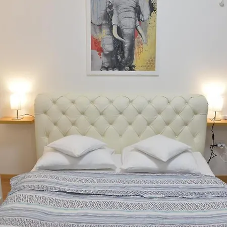 Pupin Palata Business B15 * Novi Sad