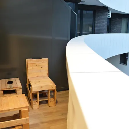 Lejlighed Pupin Palata Business B15 *