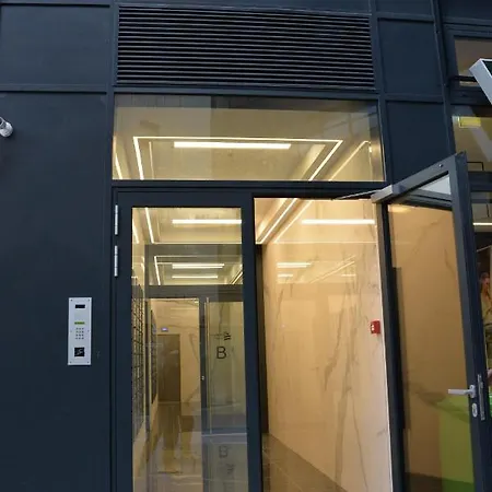 Daire Pupin Palata Business B15