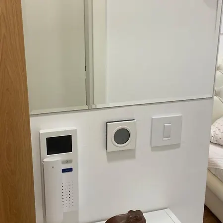 Daire Pupin Palata Business B15 Novi Sad