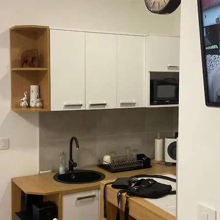 Pupin Palata Business B15 * Novi Sad