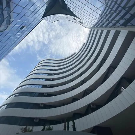 Pupin Palata Business B15 Daire